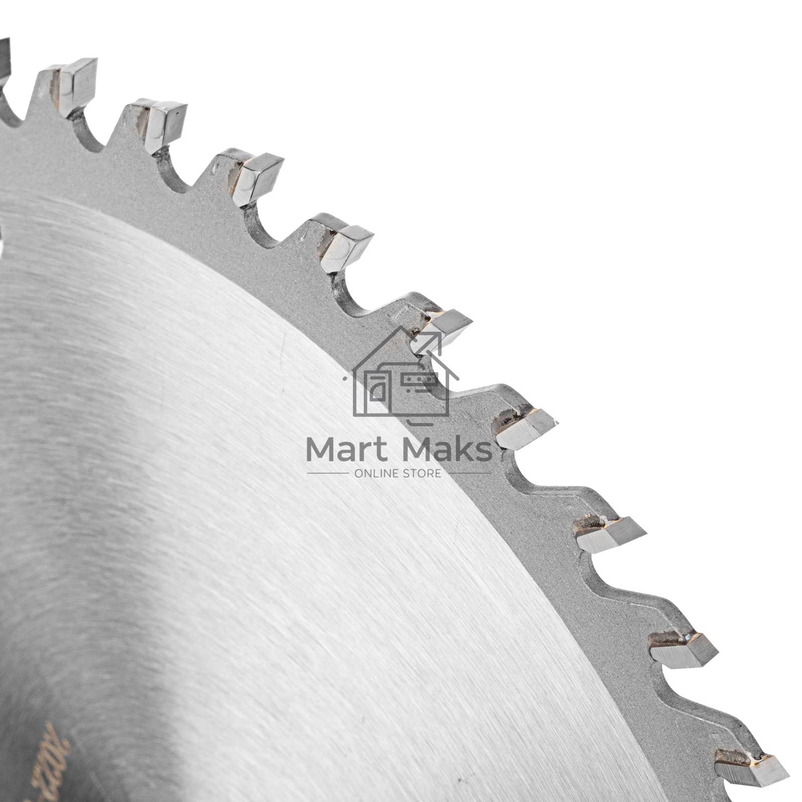 Пильный диск GROSS по дереву 160x20/16x48Т 73309