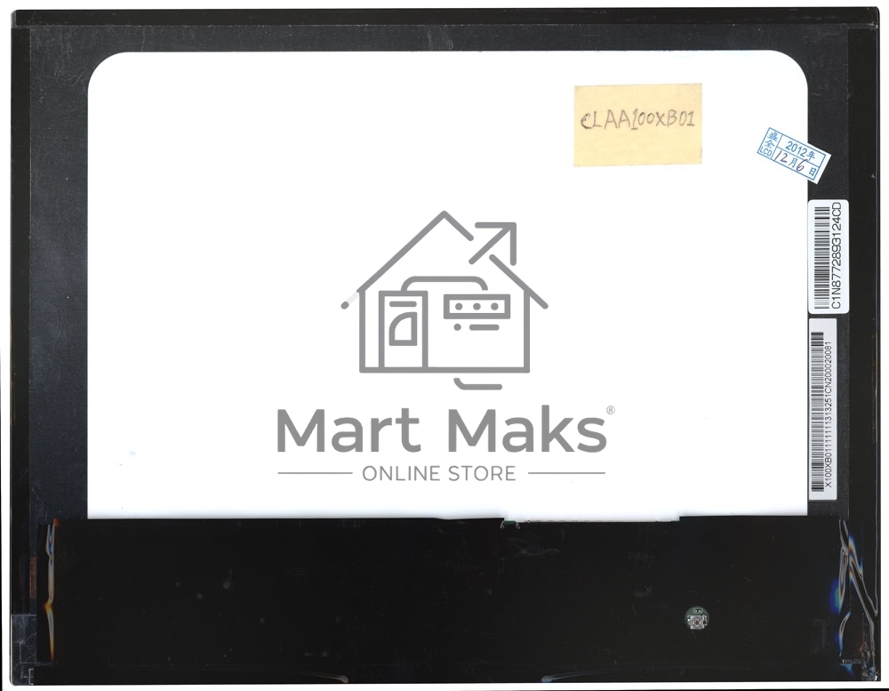 Матрица CLAA100XB01