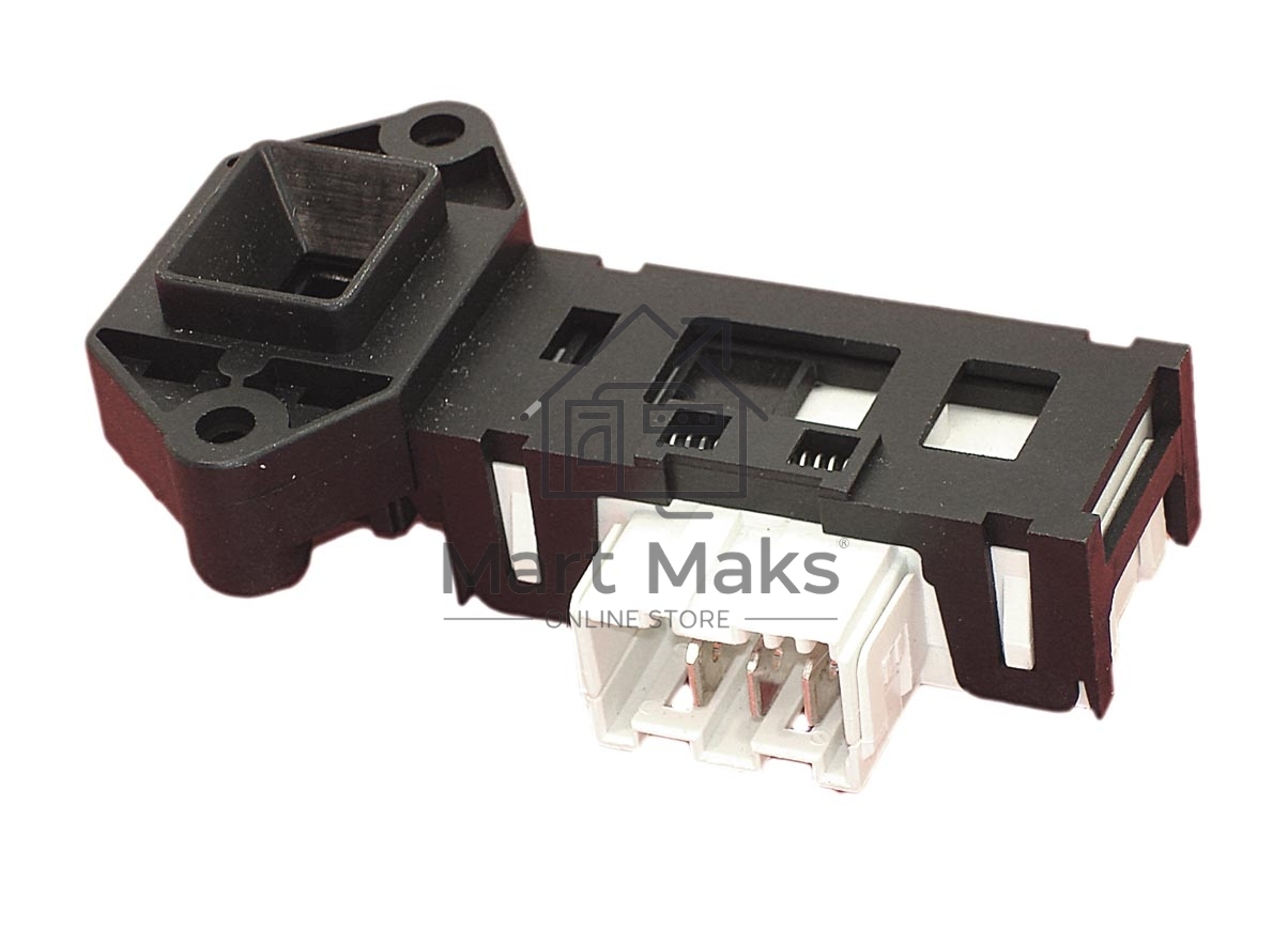 Замок блокировки люка (УБЛ) для стиральной машины Samsung DC64-00653A DC64-00653C