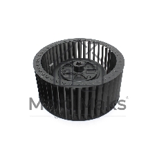 Крыльчатка для вытяжек SHINDO правая 31214006 H-71,D-156