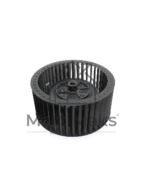 Крыльчатка для вытяжек SHINDO правая 31214006 H-71,D-156