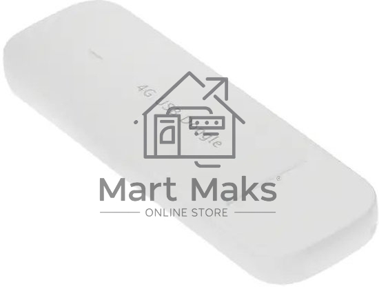 Модем 3G/4G Huawei USB BROVI WHITE E3372-325 51071UYB