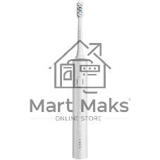 Электрическая зубная щетка Xiaomi BHR7595GL T302 SILVER GRAY