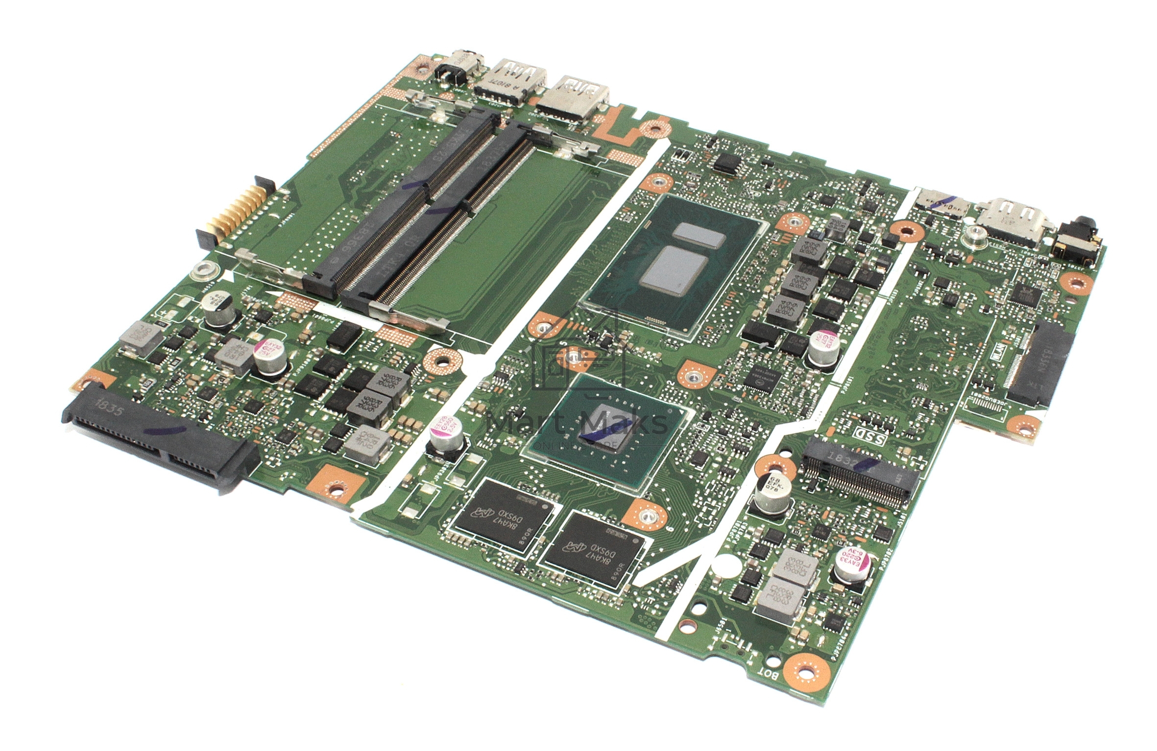 Материнская плата для Asus X507UF I5-8250U