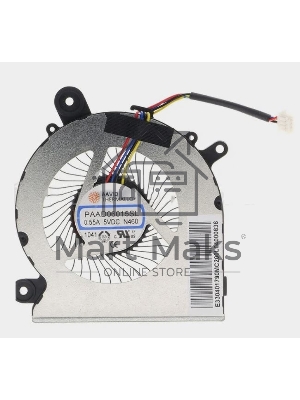 Вентилятор (кулер) для ноутбука MSI Pulse GL66 GL76 GPU