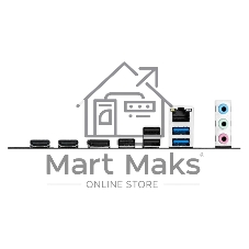Материнская плата Maxsun MS-Challenger H610ITX 2LAN V3, LGA 1700, Intel H610, 2xDDR4, 4xSATA, 1xM.2, 1xPCI-E 4.0 x16, 2xHDMI, 1xDisplayPort, 1x 2.5Gb LAN, 2xUSB 3.2 Gen 1, 3xUSB 2.0, 3x3.5 мм, 5.1, Mini-ITX