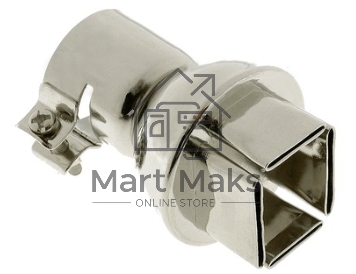 Насадка Quick A1128