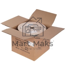 Кабель NEOMAX NM20611 FTP cat.6, 4 пары, (305м) 0.57 мм LSZH Медь