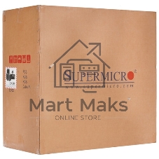 Серверная Платформа системного блока SuperMicro SYS-551A-T