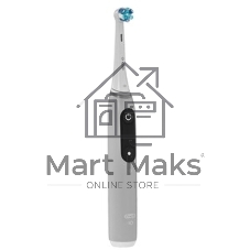Электрическая зубная щетка Oral-B iO Series 6/iOM6 с насадками 4шт