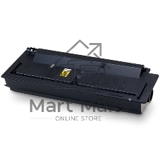 Картридж лазерный Kyocera TK-6115 (1T02P10NL0) черный для M4125idn/M4132idn 15000 стр.