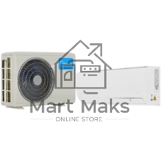 Сплит-система Midea Favorite MSFRW-09N8C2 белый