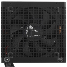 Блок питания Aerocool/Formula APMM-700BD, 700Вт, 80 PLUS Bronze, 120мм, черный