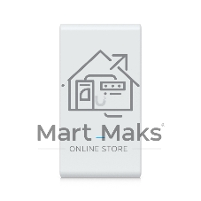 Точка доступа Wi-Fi Ubiquiti UniFi 6 AP Mesh Pro Точка доступа 2,4+5 ГГц, Wi-Fi 6, 2х2 MU-MIMO, 802.3af, 2х 1G Ethernet