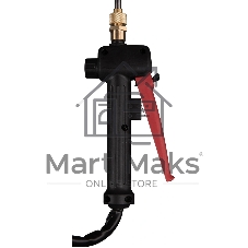 Опрыскиватель Makita DUS108Z аккум. ранц. 10л