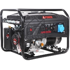 Бензиновый генератор A-iPower AР6500 20206