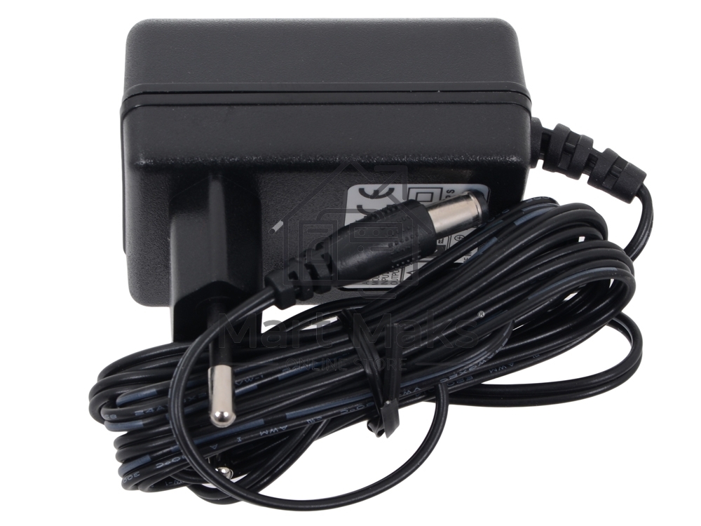 Блок питания YEALINK PA 5VDC 1.2A для SIP-T20(P), SIP-T22(P), SIP-T26(P), SIP-T28(P), SIP-T41(P), SIP-T42G
