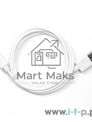 Кабель USB2.0 Pro Cablexpert CC-mUSB2-AMBM-1MW, AM/microBM 5P, 1м, экран, белый, пакет