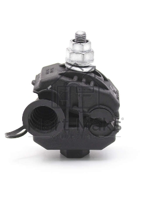 Зажим ответвительный СТ 25-150 Р (25-150/25-150) (P70; SLIW 17.1; P4х150D; ЗОИ 25-95) ВК 20900321