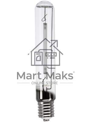 Лампа газоразрядная натриевая ДНаТ 400 E40 St Световые Решения 22104