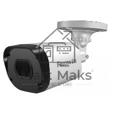 Камера Falcon Eye FE-MHD-B2-25 Цилиндрическая, универсальная 1080P видеокамера 4 в 1 (AHD, TVI, CVI, CVBS) с функцией 