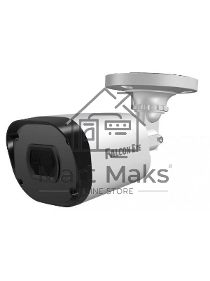 Камера Falcon Eye FE-MHD-B2-25 Цилиндрическая, универсальная 1080P видеокамера 4 в 1 (AHD, TVI, CVI, CVBS) с функцией 