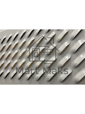 Шкаф уличный всепогодный настен. 12U (600х500), передняя дверь вент. (ШТВ-Н-12.6.5-4ААА)