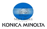 Блок проявки Konica-Minolta bizhub C250i/C300i/C360i черный DV-315K