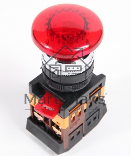 Кнопка AELA-22 