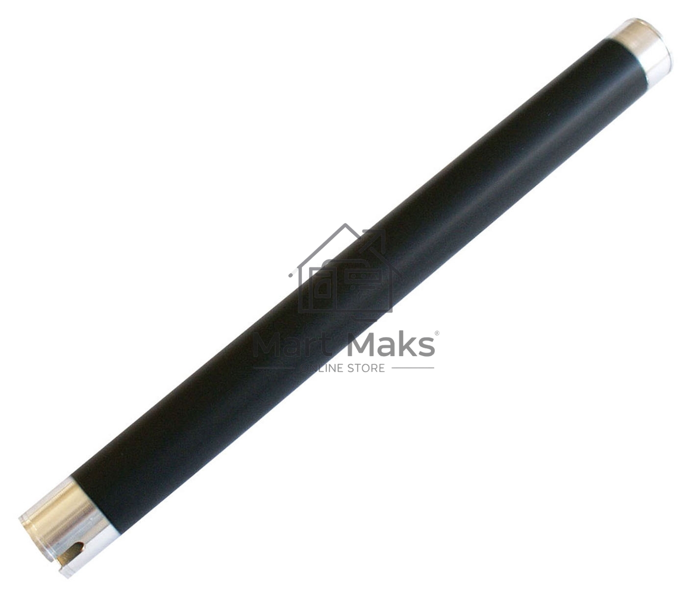 Тефлоновый вал Cet CET3658 (NROLI0137QSZZ) для Sharp AL-2030/2031/2041/2051