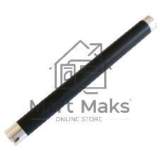 Тефлоновый вал CET CET3658 (NROLI0137QSZZ) для Sharp AL-2030/2031/2041/2051