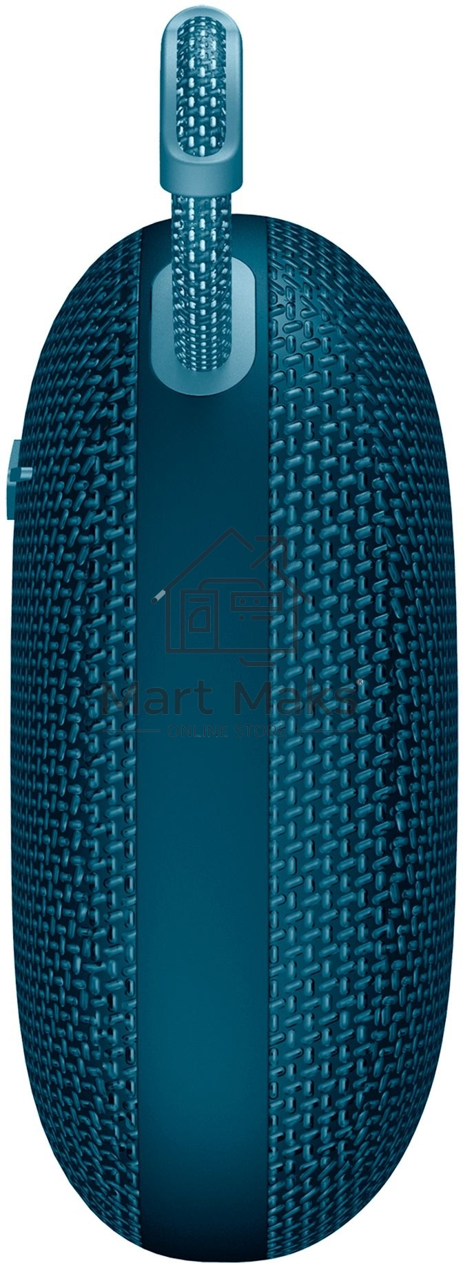 Портативная колонка A4Tech Bloody S3 Carry синий 5W 1.0 BT 10м 1600mAh (S3 CARRY BLUE)