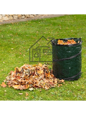 Контейнер садовый с ручками, 95 л, складной Palisad