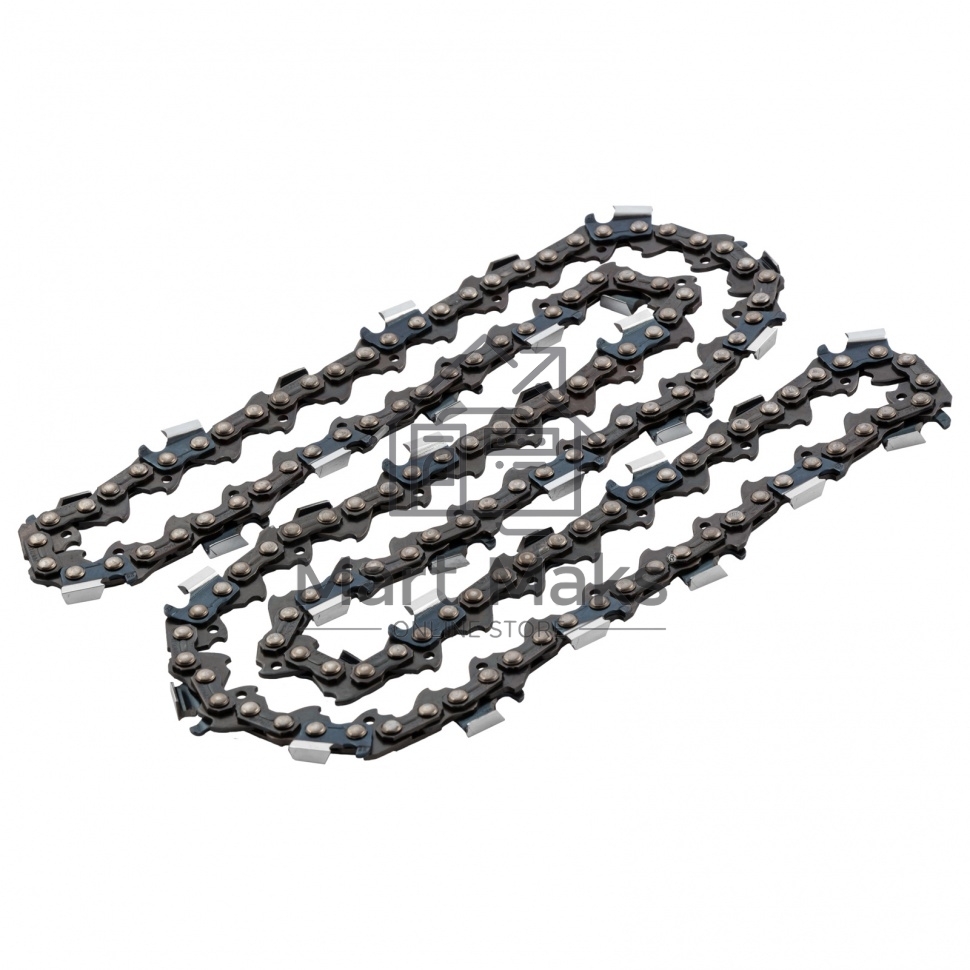 Цепь для бензопилы DGS-4516, шина 40 см (16