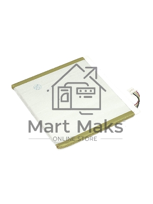 Аккумуляторная батарея для планшета Acer Iconia One 7 B1-780 (1ICP4/90/84) 3.7V 2780mAh