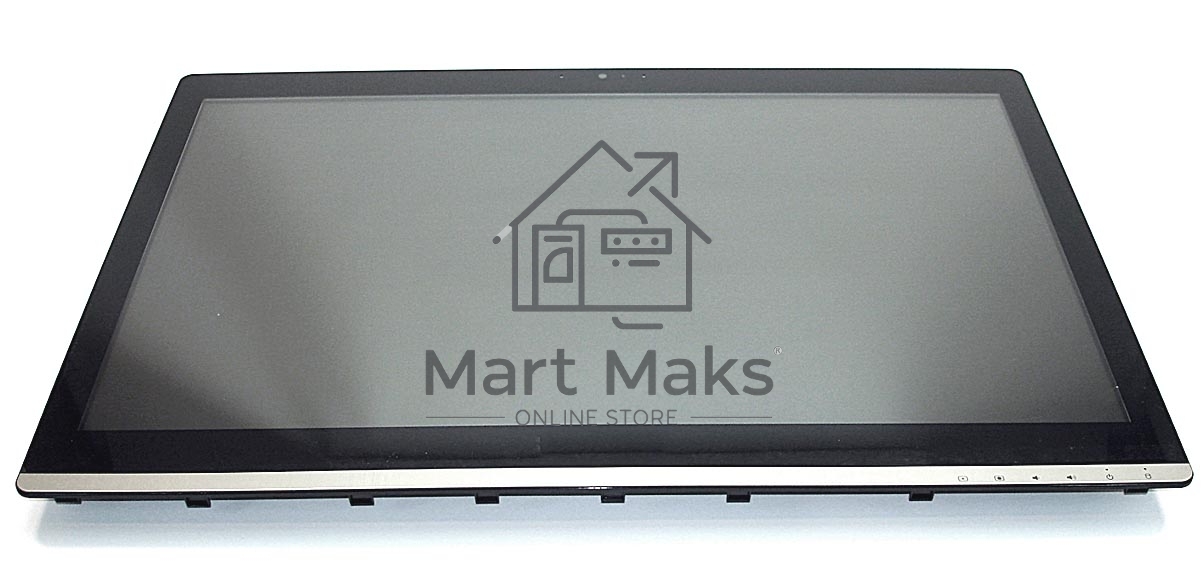 Модуль (матрица + тачскрин) для Asus ET2231 ET2231I черный