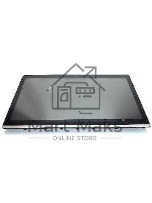 Модуль (матрица + тачскрин) для Asus ET2231 ET2231I черный