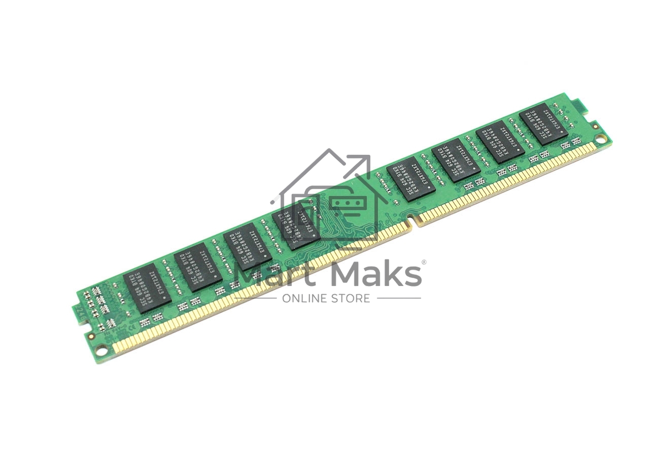 Оперативная память Samsung, DDR3, 4GB (1x4GB), 1333MHz, CL9, DIMM, OEM