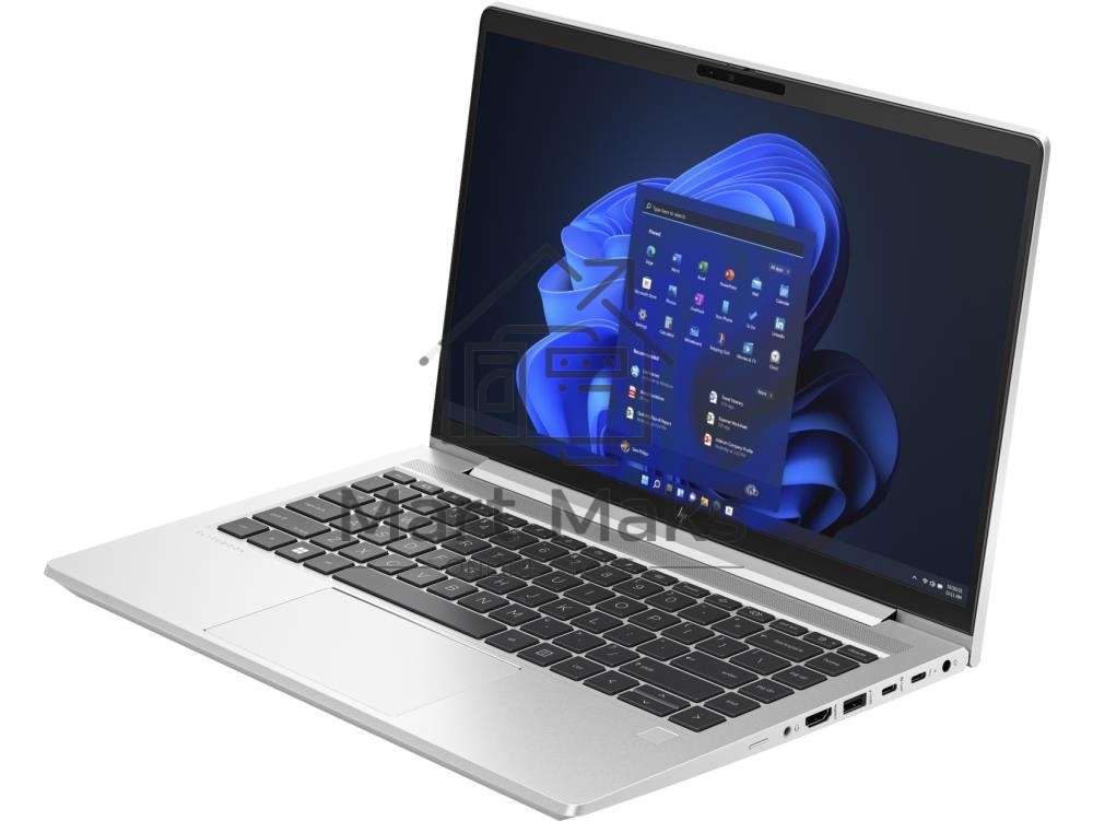 Ноутбук HP EB 640 G10 736H9AV, 14