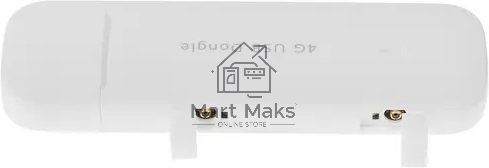Модем 3G/4G Huawei USB BROVI WHITE E3372-325 51071UYB