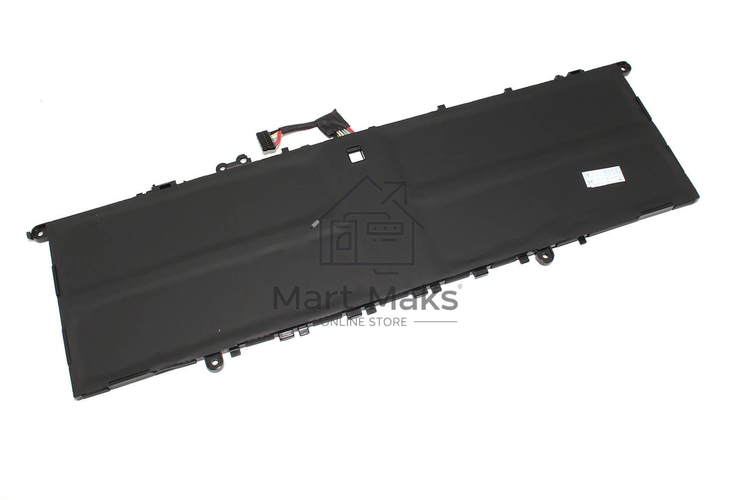 Аккумуляторная батарея для ноутбука Lenovo Yoga S750-14 pro (L19C4PH3) 15,44V 3950mAh