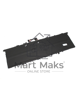 Аккумуляторная батарея для ноутбука Lenovo Yoga S750-14 pro (L19C4PH3) 15,44V 3950mAh