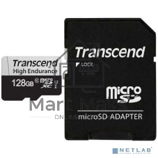 Карта памяти 128Gb microSD w/ adapter U1, High Endurance