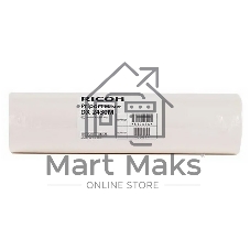 Мастер-пленка для дупликатора Ricoh тип 2430M (1 рулон В4)