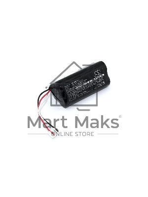 Аккумулятор CS-WXH70SL для Wella Xpert HS70 3,6V 700mAh Ni-MH