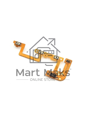 шлейф кнопки включения для HUAWEI nova 10 SE