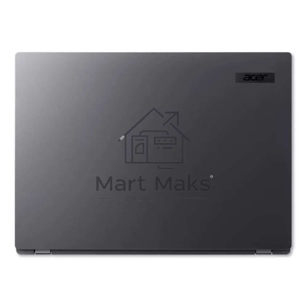 Ноутбук Acer TravelMate TMP214-55-G2-597S серебристый 14