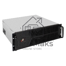 Серверный корпус ExeGate Pro 3U450-12 (RM 19