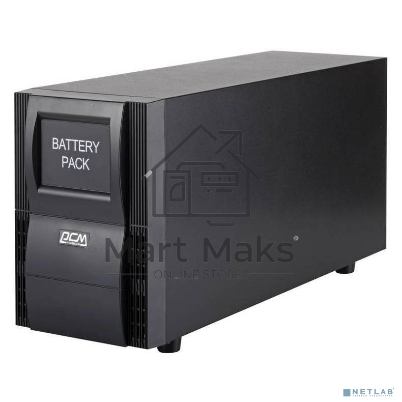 Батарея для ИБП Powercom VGD-48V 48В 14.4Ач для VGS-1500XL