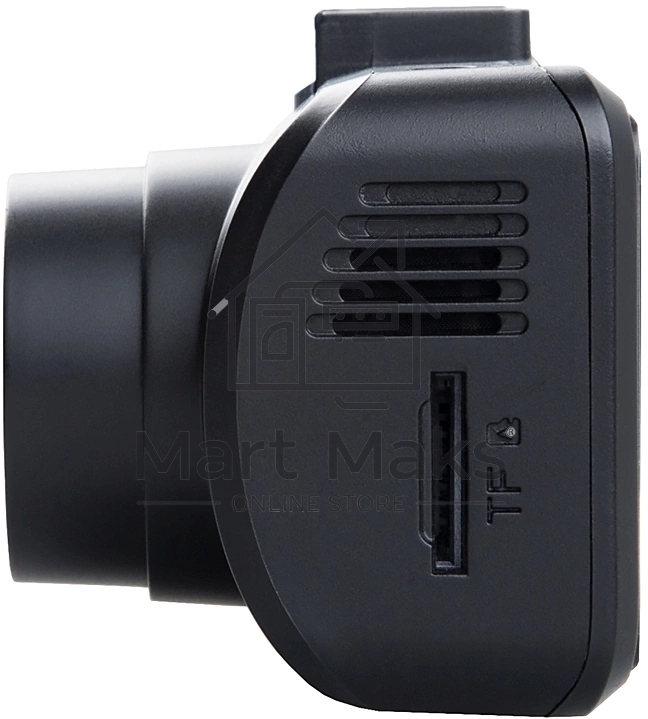 Видеорегистратор Silverstone F1 Taxi 3 4K черный 2160x3840 2160p 140гр.